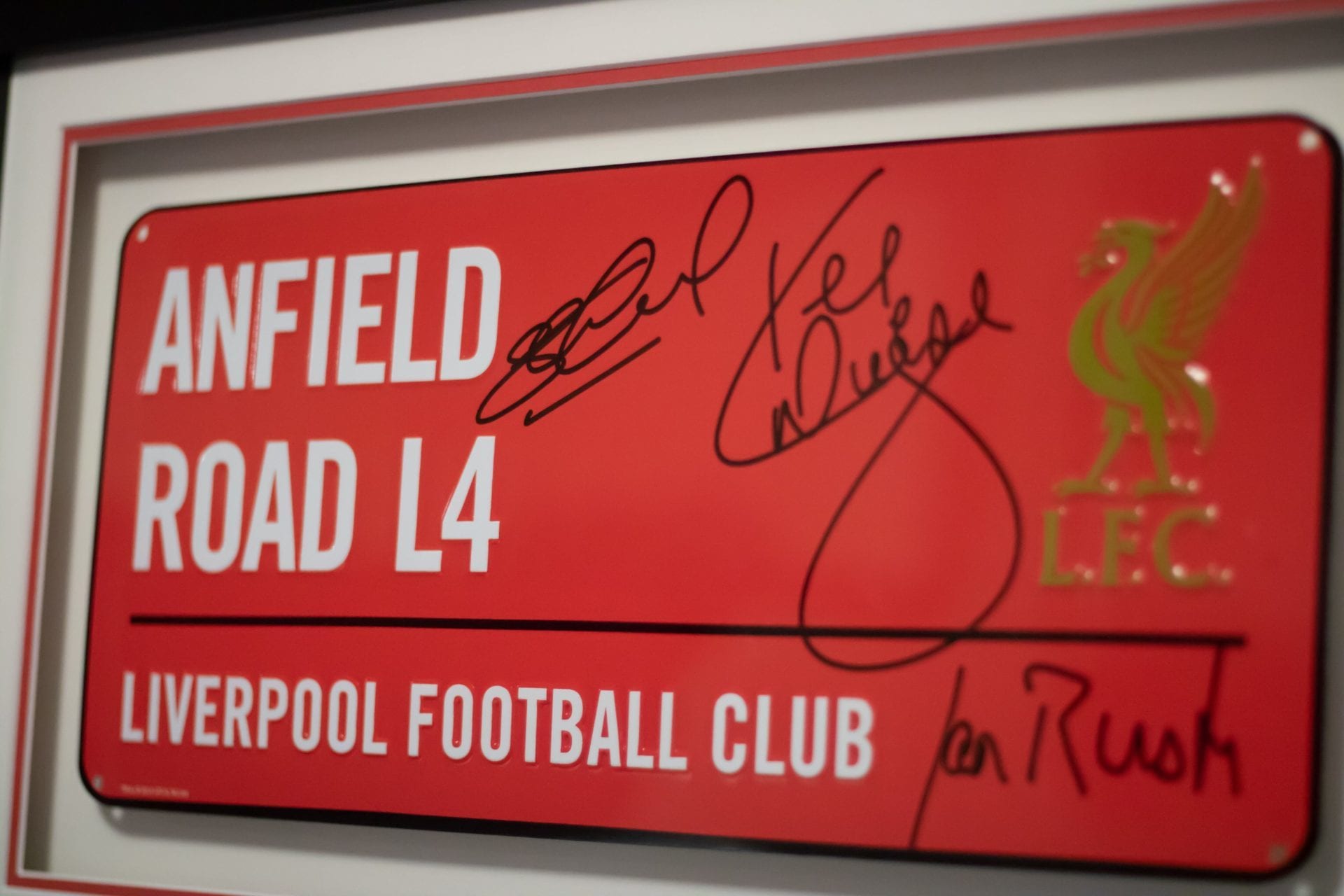 Jamie Carragher will open the brand new Sandon Hotel in Anfield