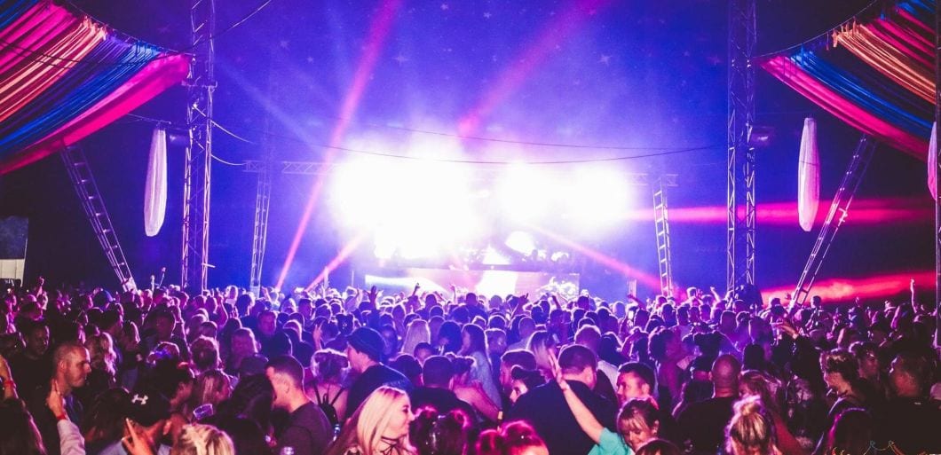 Everything you need to know if you're going to Reminisce Festival 2019 |  The Guide Liverpool