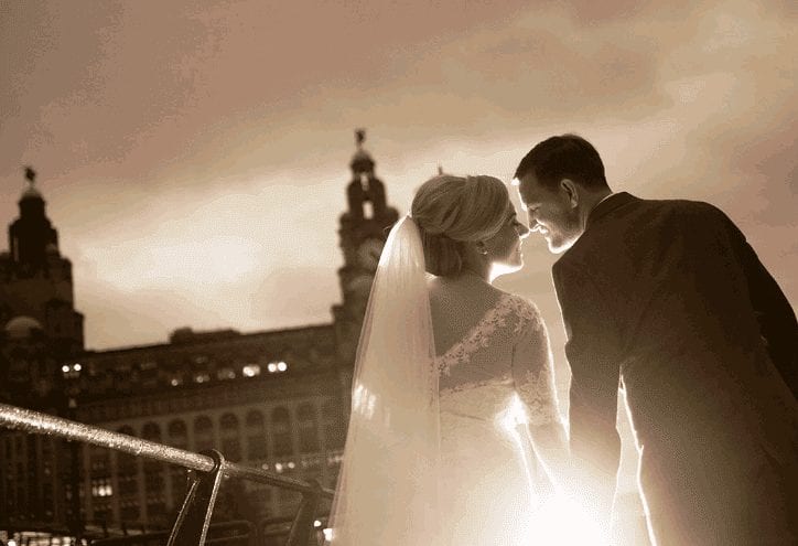 Popped the Question? These are the best Liverpool Wedding Fairs you can’t afford to miss