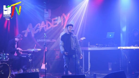 LIMF Academy LIVE will showcase our city’s best upcoming musicians at Liverpool Philharmonic Hall