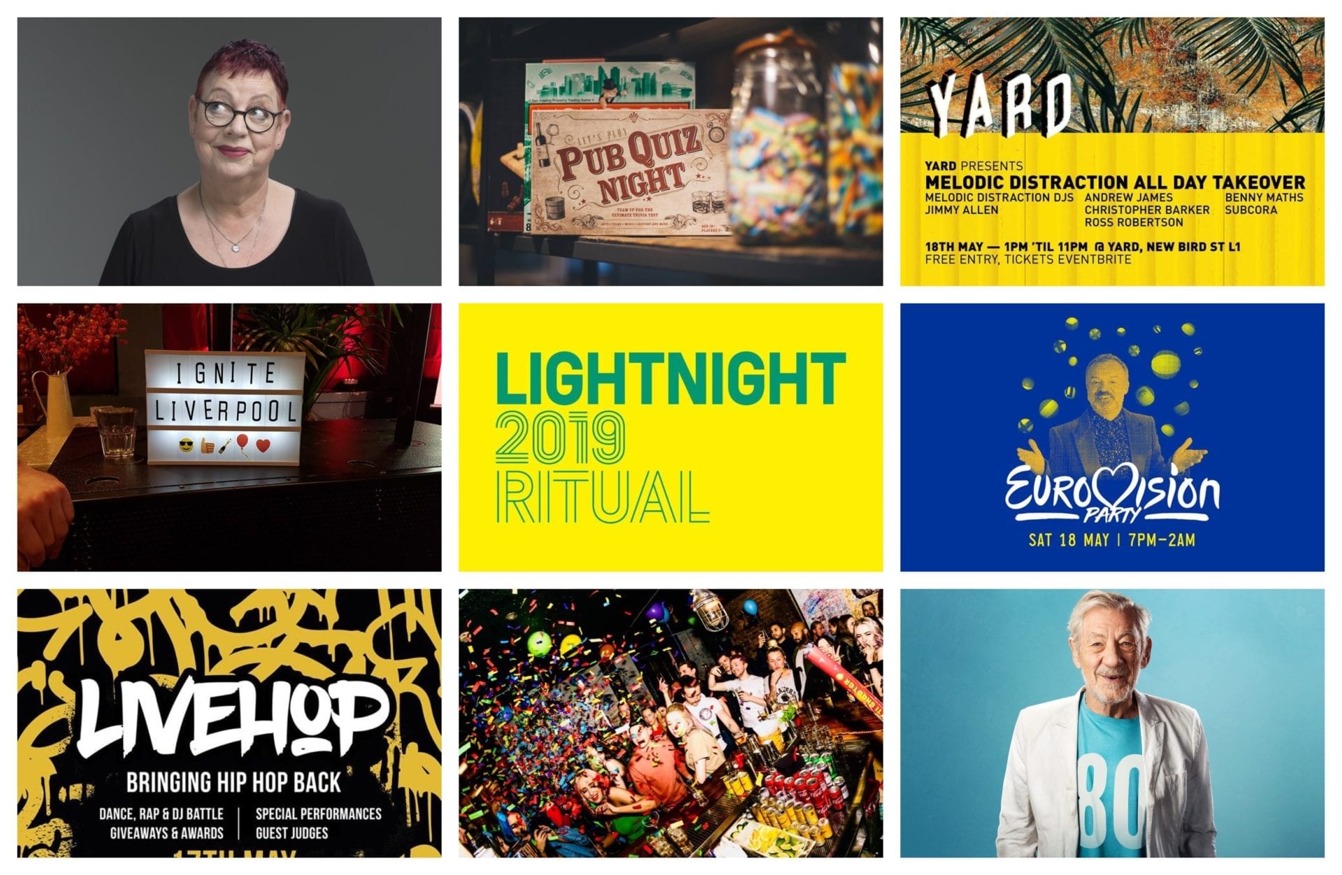 18 events in 2018 that proved Liverpool is still cultural capital of the world