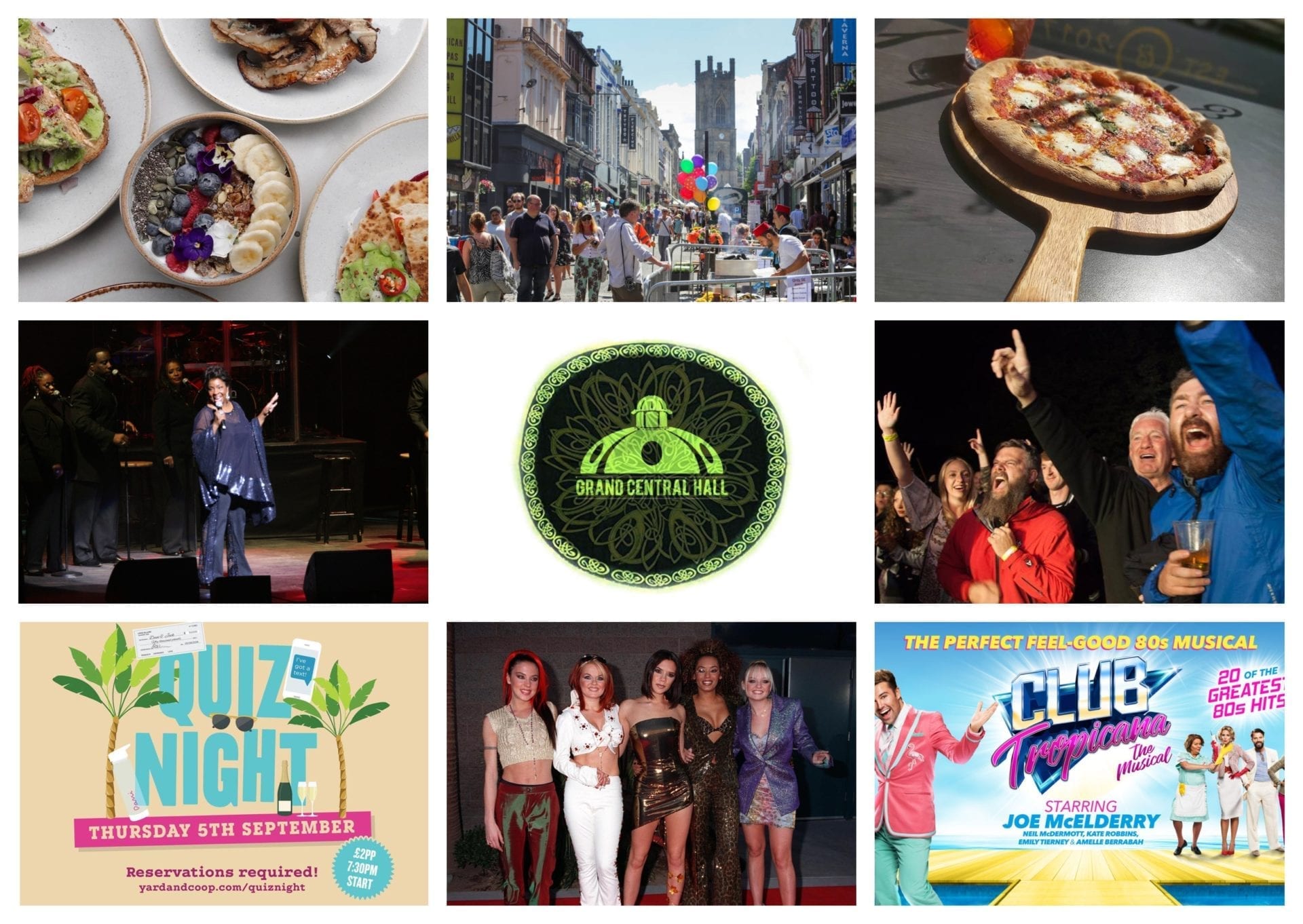 What’s on this week in Liverpool 1st – 7th July 2019