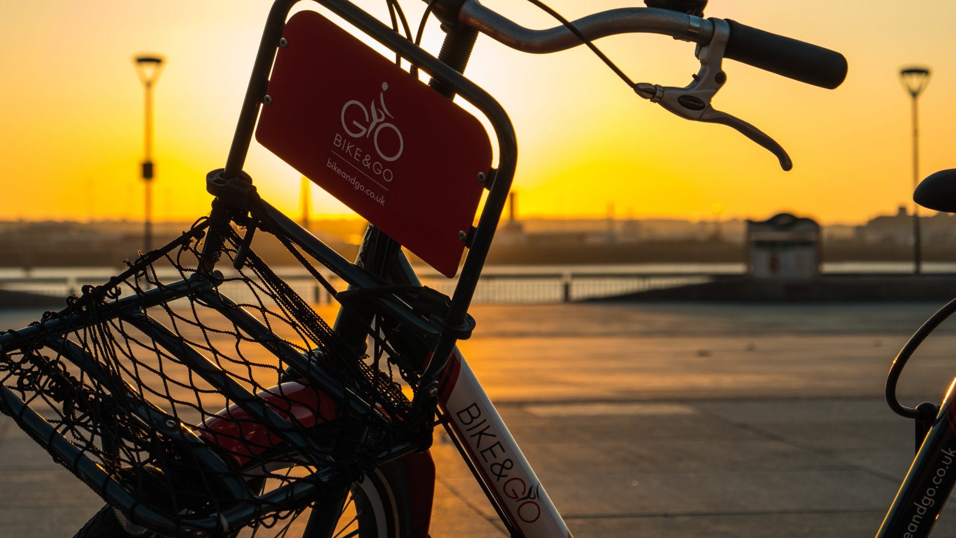 Bike & Go are looking after your date on Valentine’s Day with this offer for lovebirds