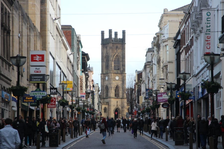 Liverpool BID adds signature to letter demanding PM to support businesses disrupted by Omicron variant