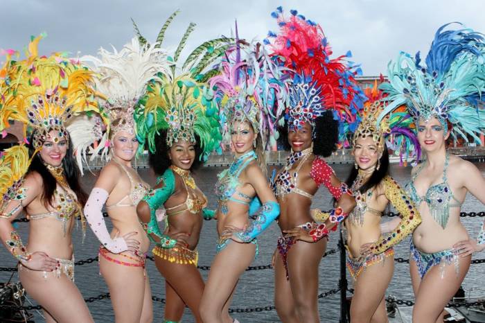Liverpool Brazilica Festival 2022