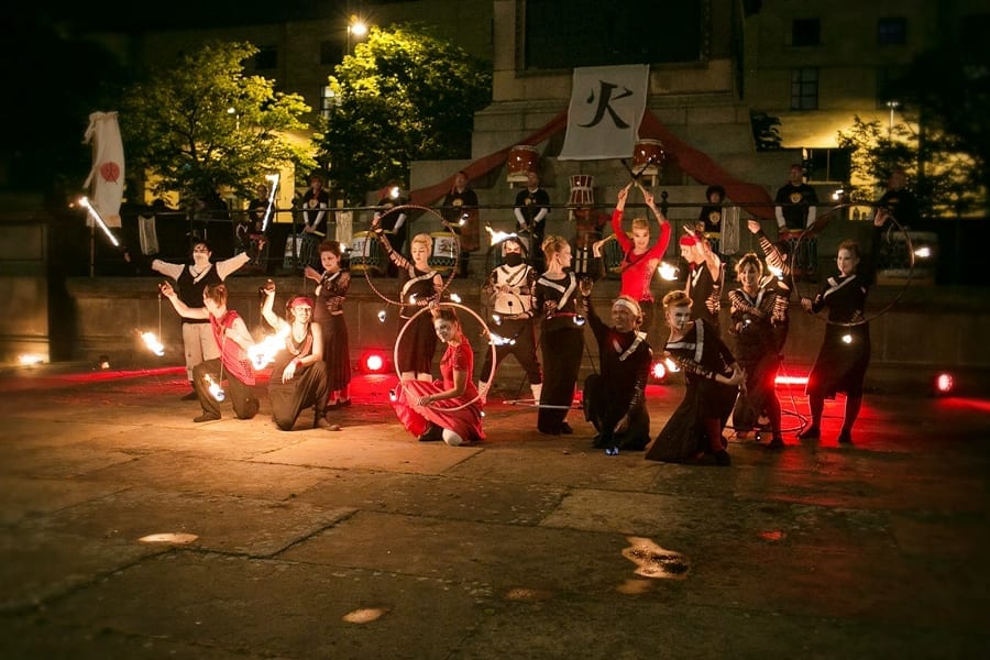 Ultimate Guide to LightNight 2019