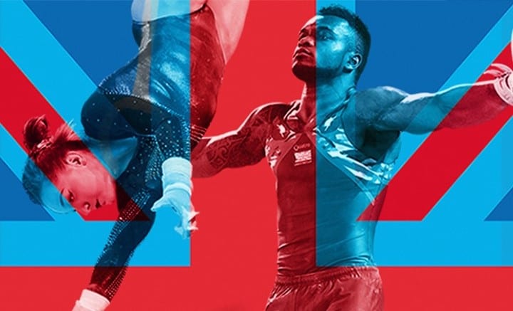 Liverpool’s young gymnastics stars aiming for glory at British Championships at M&S Bank Arena