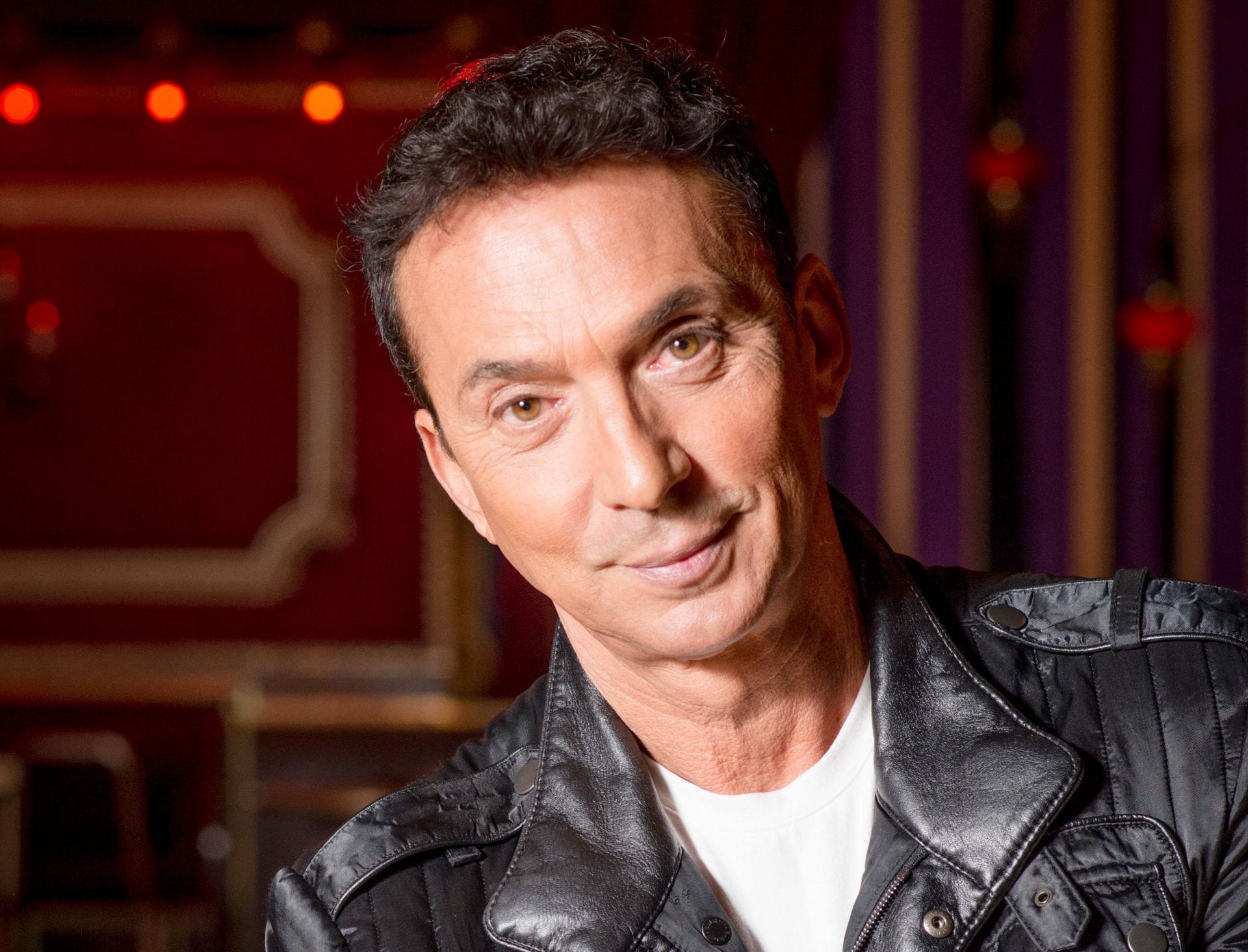 Bruno Tonioli