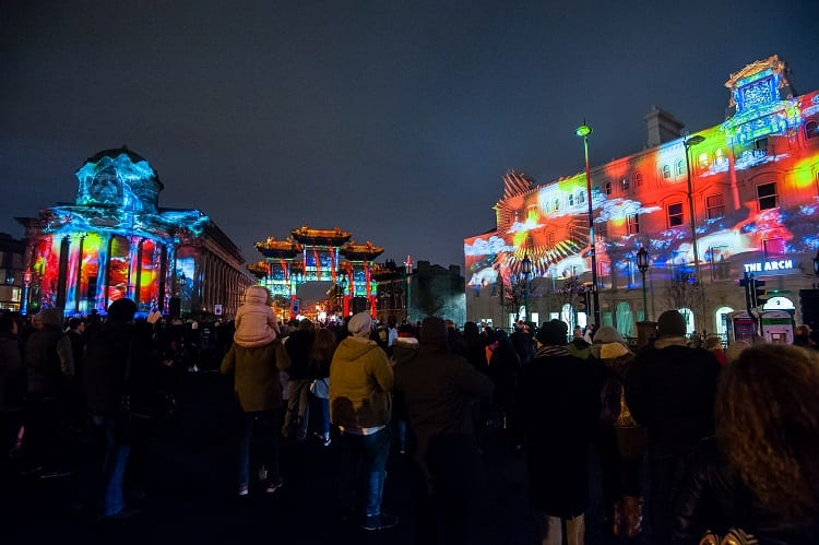 Chinese New Year 2019 in Liverpool: 10 Things you need to know