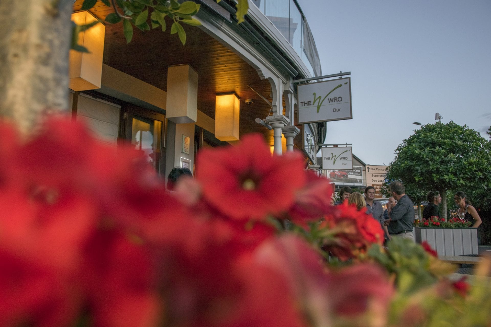 10 Restaurants You Need To Try On The Wirral The Guide Liverpool