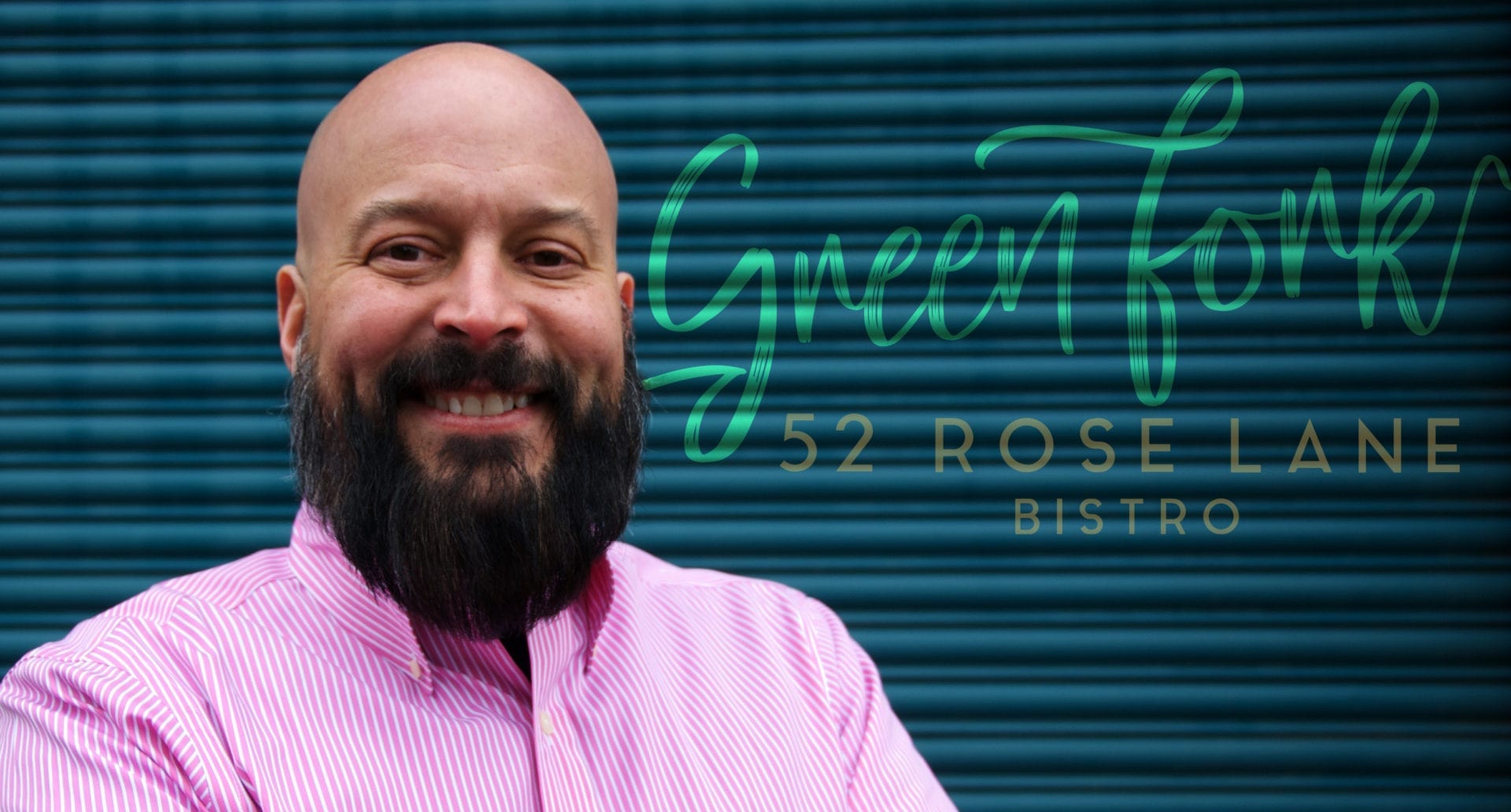 New veggie restaurant to launch in Liverpool by Chef who’s cooked for Paul McCartney