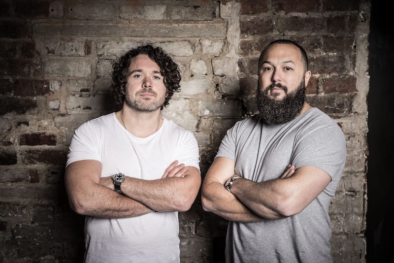 Duke Street Market gets set for launch with owners Graffiti Spirits also marking new consultancy venture