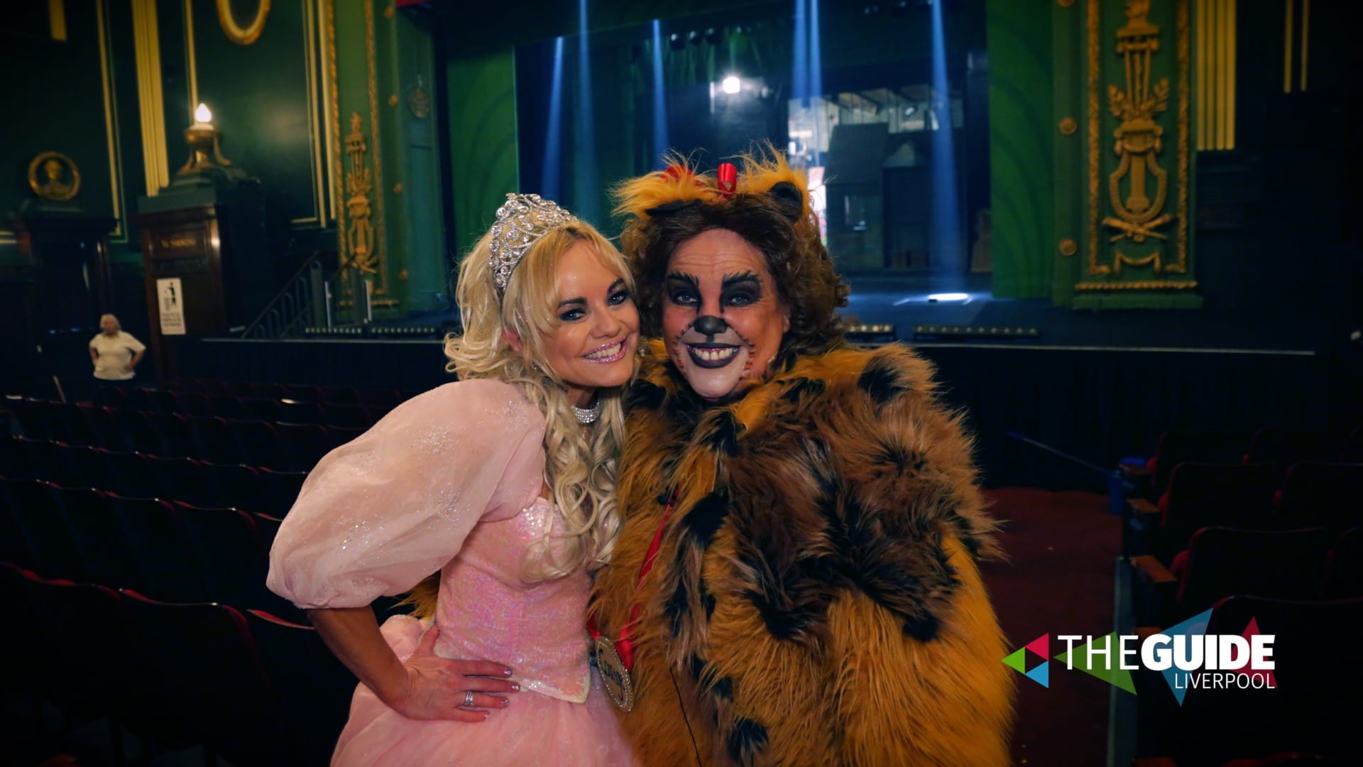 WATCH: Our two leading ladies bring you everything you need to know about Easter Weekend