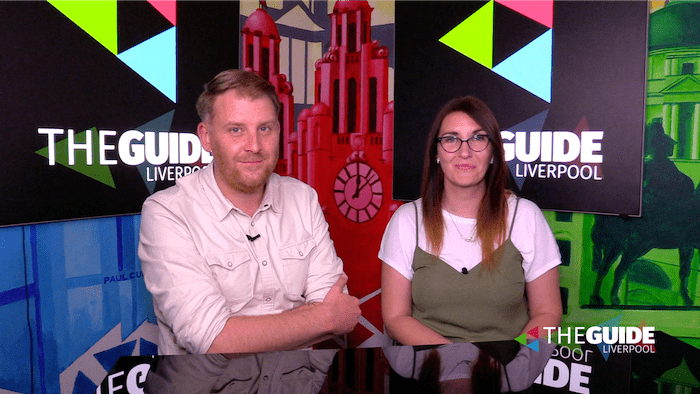WATCH: Liverpool’s Biggest Weekend has arrived and we’ve got all the info in 2 minutes