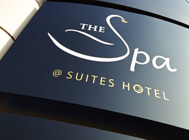 Suites Hotel & Spa are celebrating Easter in style with this delicious lunch