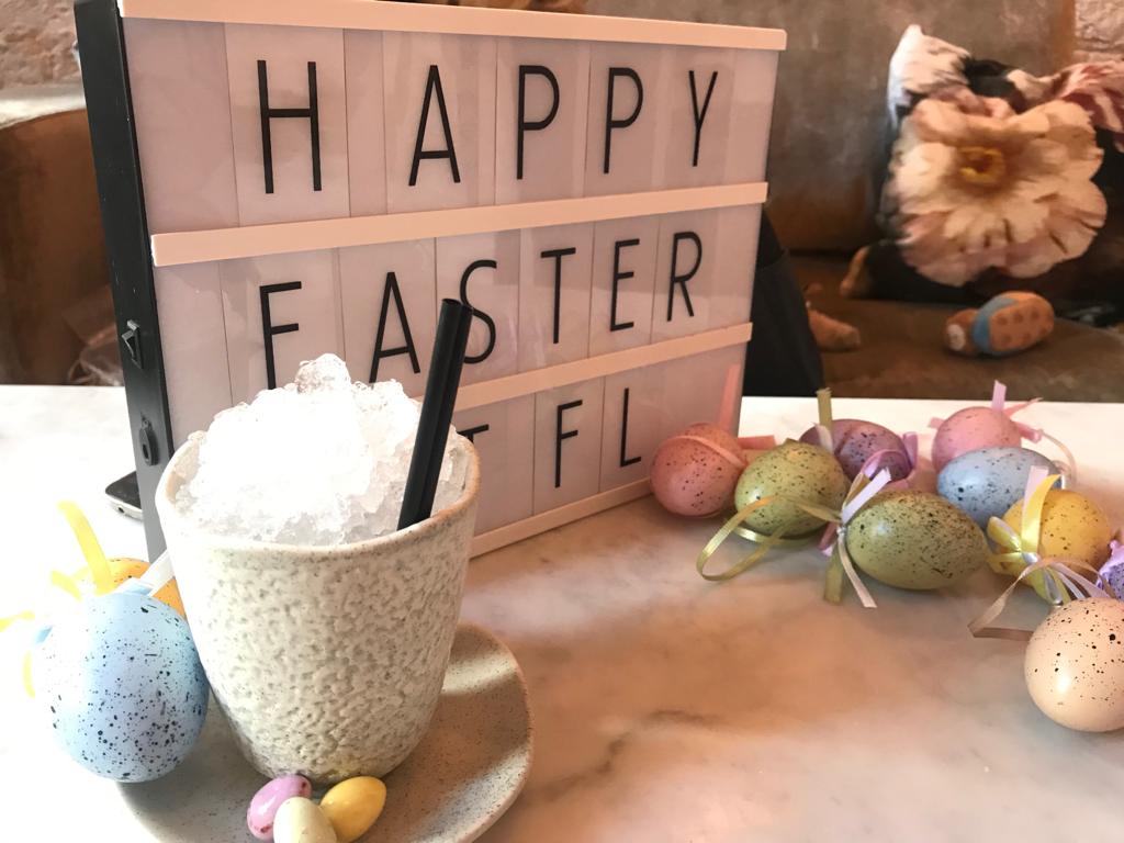 The Florist has launched a new cocktail for Easter