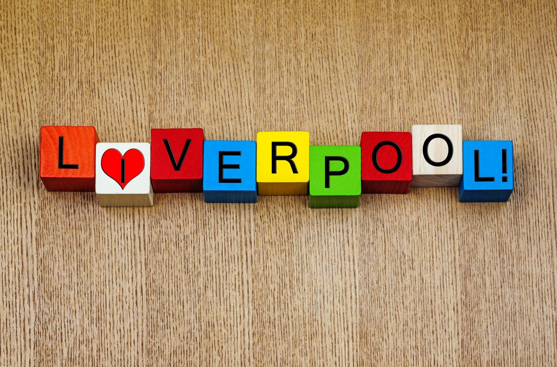How to spend Valentine’s Day in Liverpool if you’re single