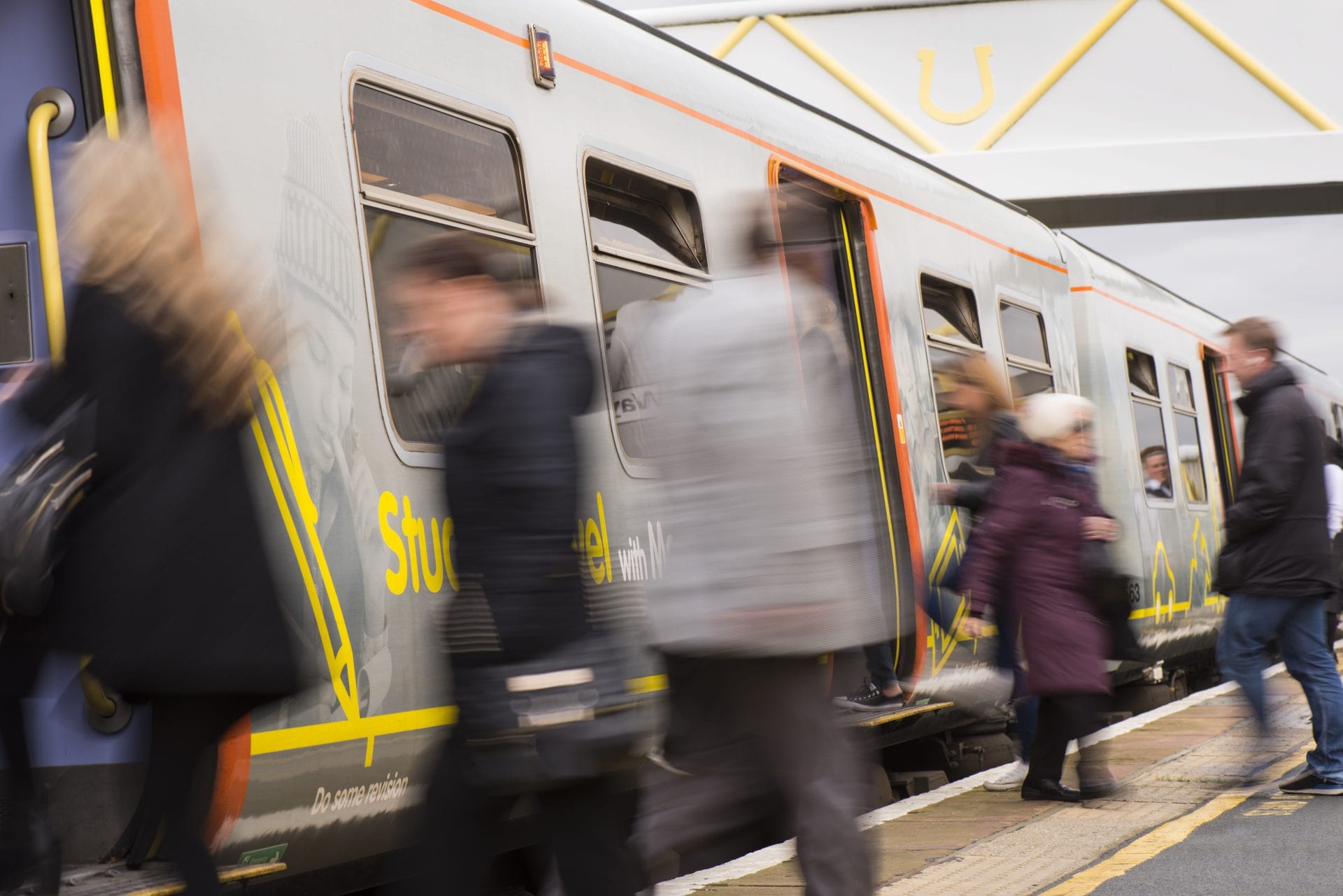 Funding announced for new lifts at five Liverpool City Region rail stations
