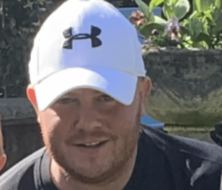 Chemical attack victim’s sight saved at Royal Liverpool Hospital