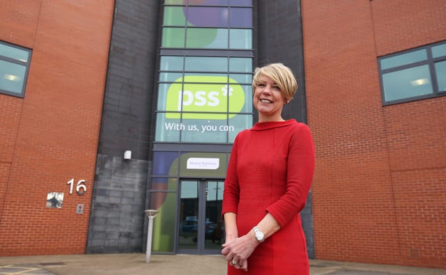 PSS continues centenary celebrations with new display at Museum of Liverpool