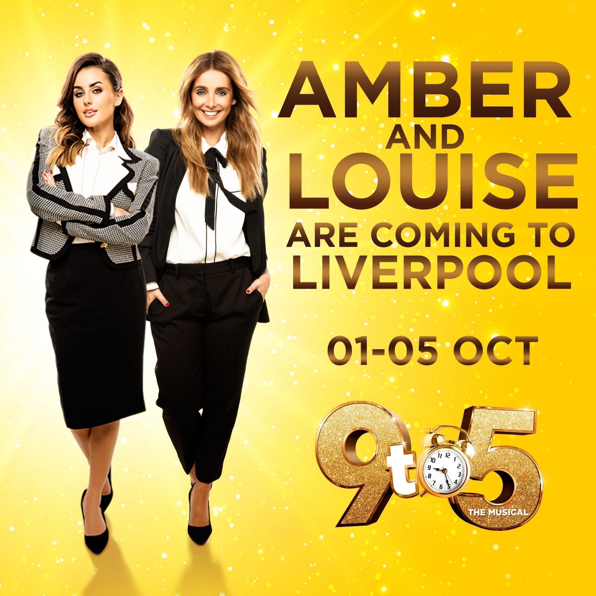 From fashion to four legged friends here’s your Ultimate Guide to what’s on in Liverpool this week