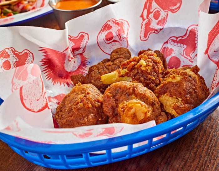 A brand new Vegan Menu has been launched at MOJO Liverpool