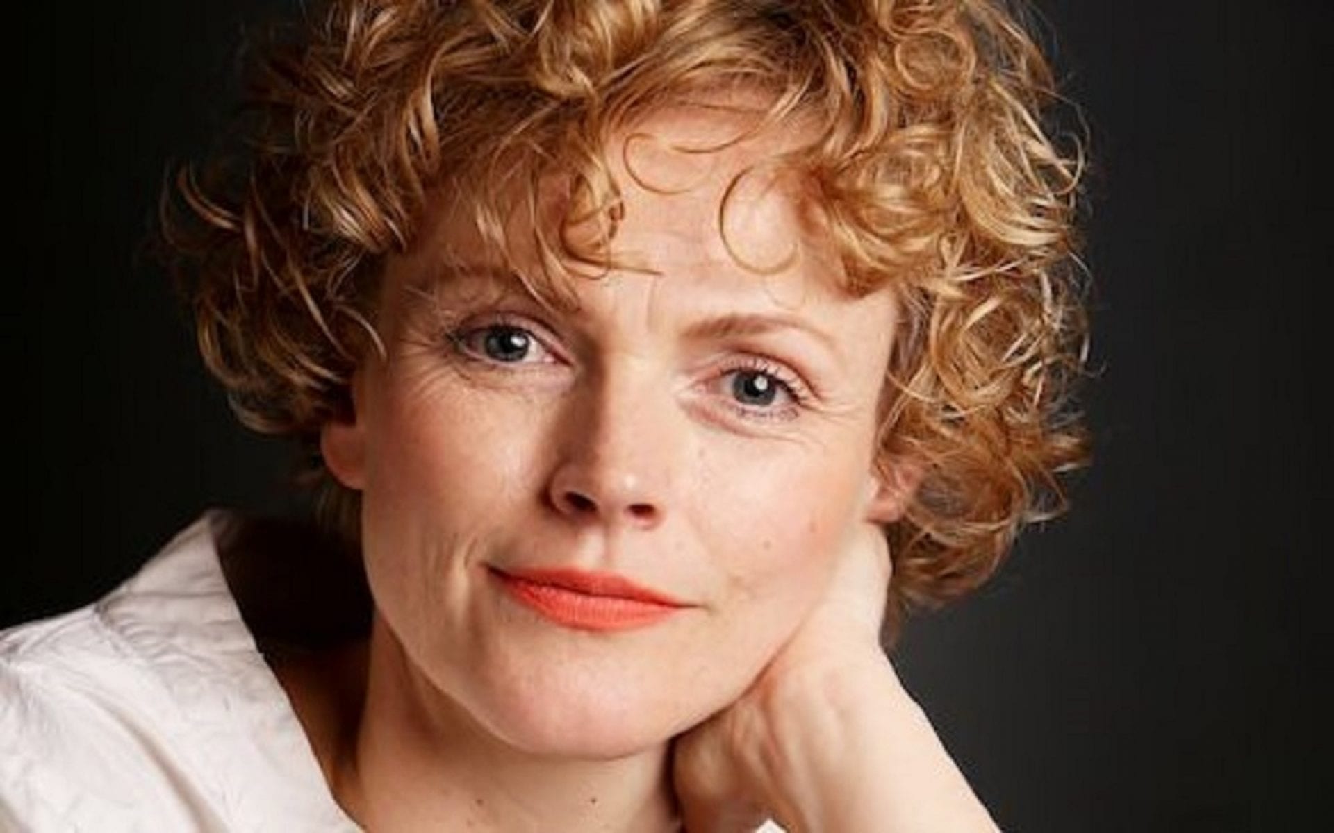 Acclaimed Actor Maxine Peake To Support #MeToo Media Merseyside Project launch