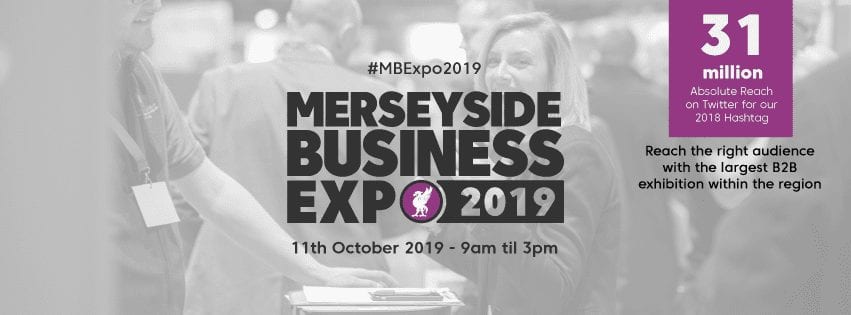 Merseyside Business Expo