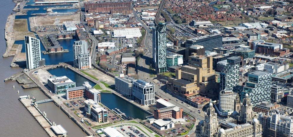 Major City Centre connectivity scheme to begin