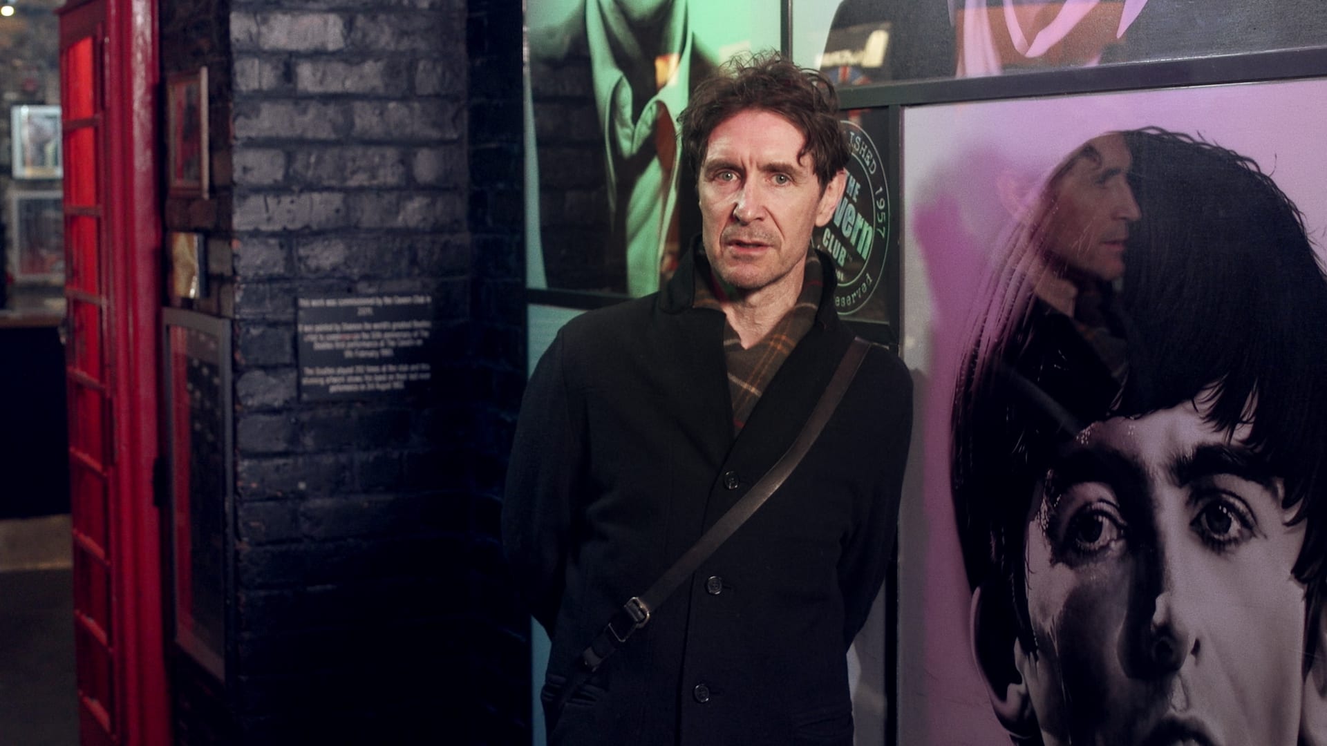 Liverpool based production company get set to release Cavern documentary which is set for international acclaim