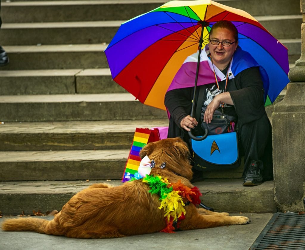 Pride Liverpool