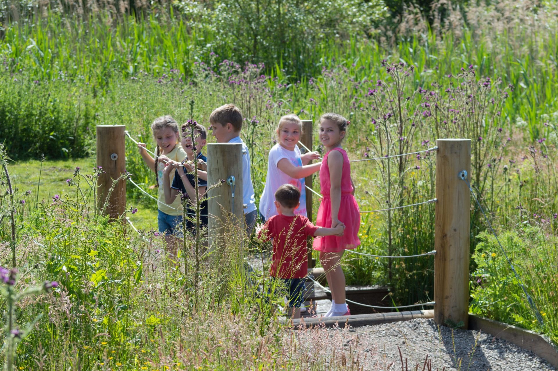 16 ways to spend August bank holiday weekend in Liverpool with the kids
