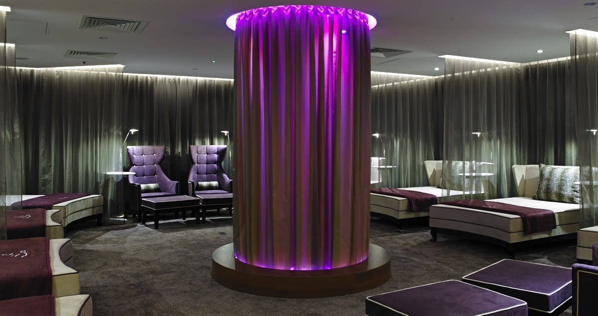 Wellness Weekends are coming to Suites Hotel perfect for relaxation and rejuvenation