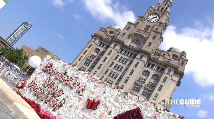 Your Guide to May on Merseyside with Merseyrail