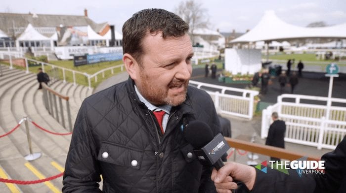 Ladies Day: Sky Bet’s Michael Shinners gives us his Ladies Day Grand National racing tips