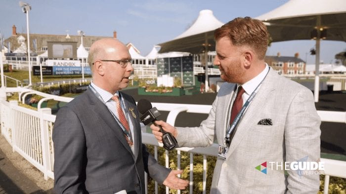 Grand National: The World is Watching as The Randox Health Grand National Saturday gets underway