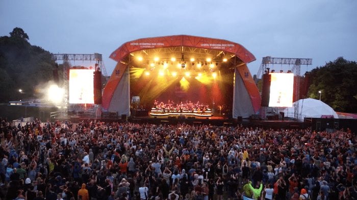 LIMF 2019: All the Highlights from an epic weekend of music in Sefton ...