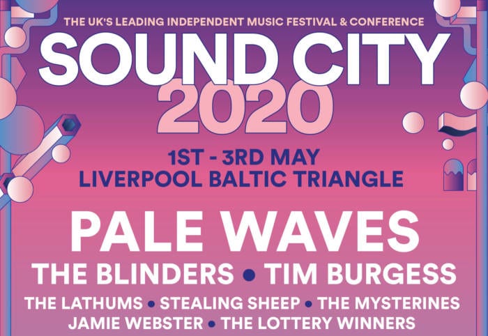 Sound City 2020 announce first wave of artists | The Guide Liverpool