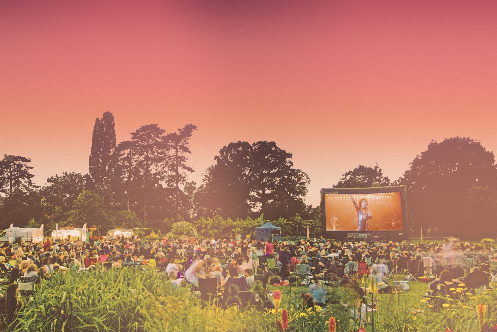 Eighties classic movies coming to Speke Hall's outdoor film festival next  month | The Guide Liverpool