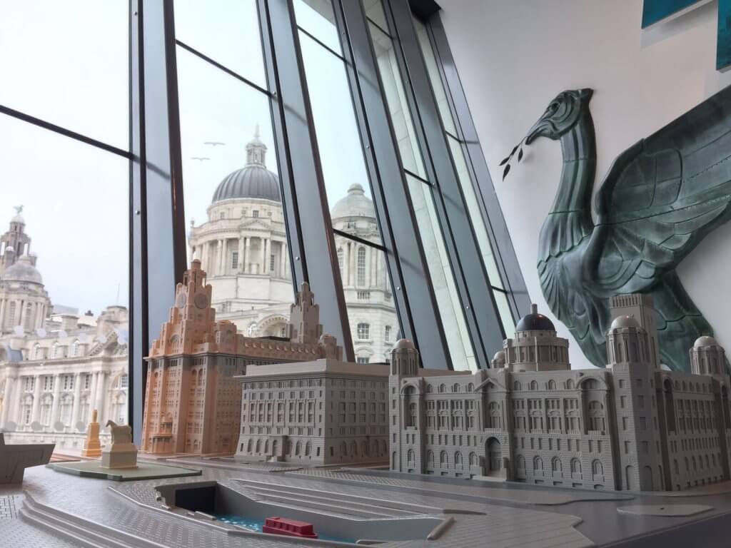 Liverpool Museums launch project for children in lockdown