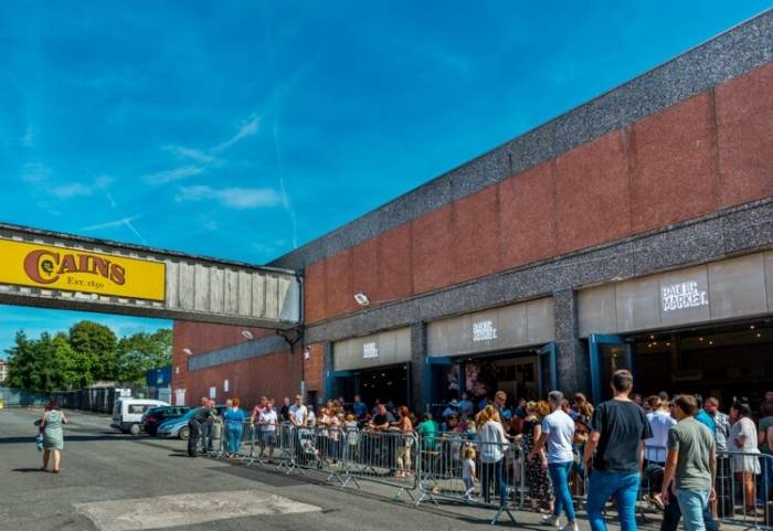 What’s on this weekend in Liverpool?