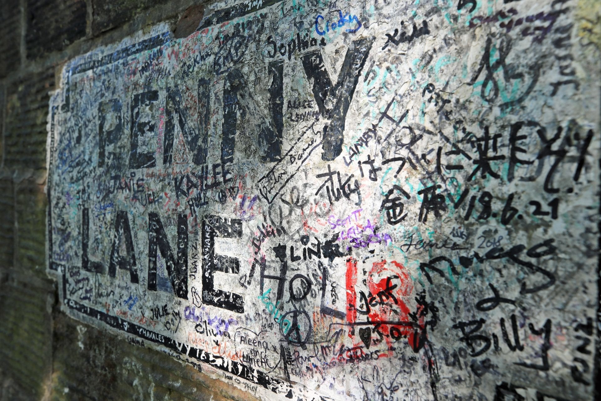 New film ‘Yesterday’ by Danny Boyle forces viewers to imagine life without The Beatles