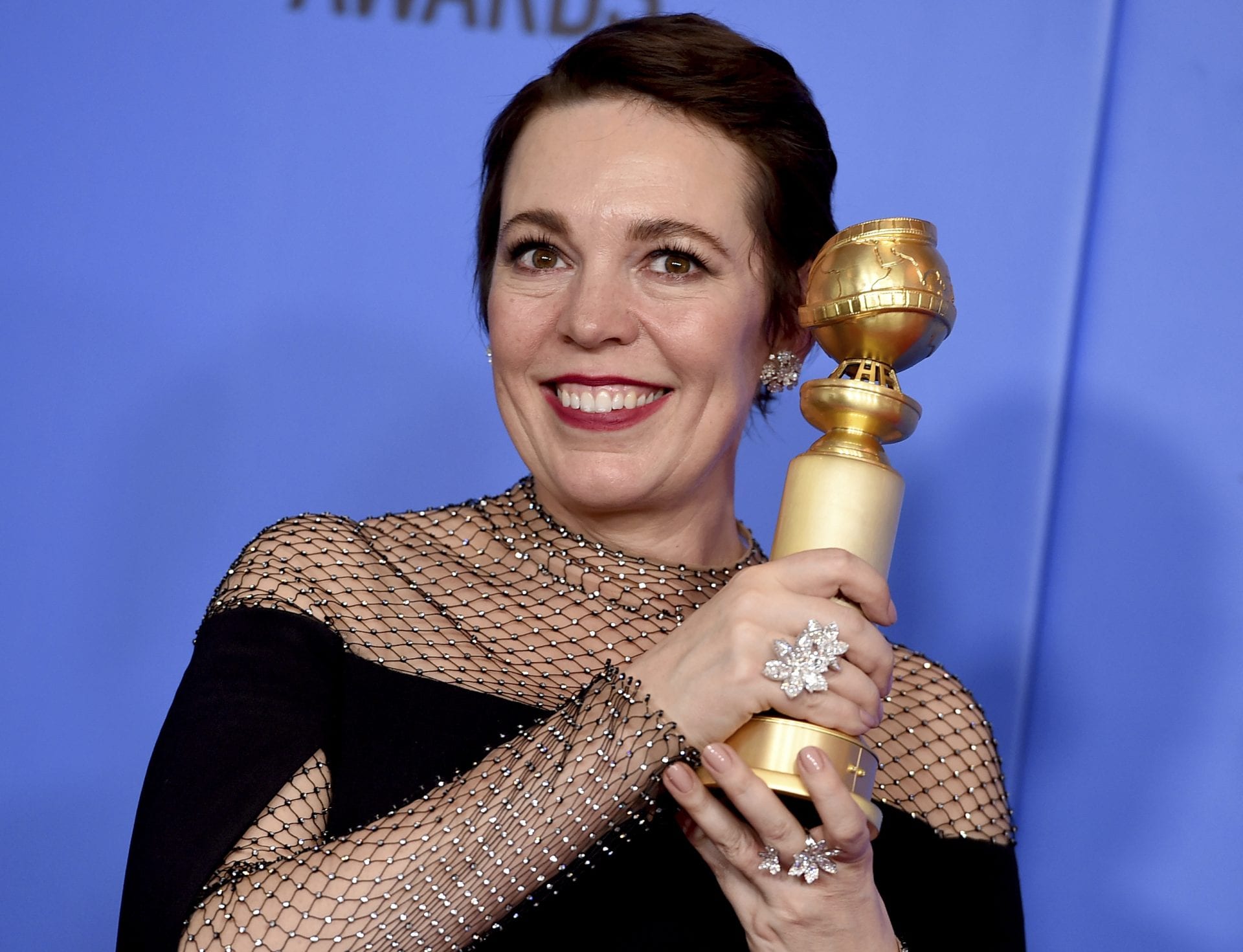Who won what at the Golden Globes 2019?