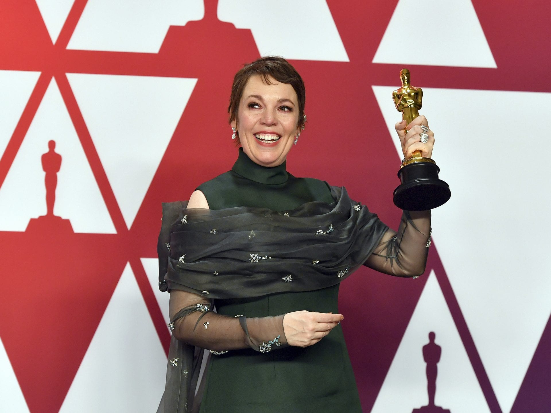 All of the winners and all of the losers of the 2019 Oscars