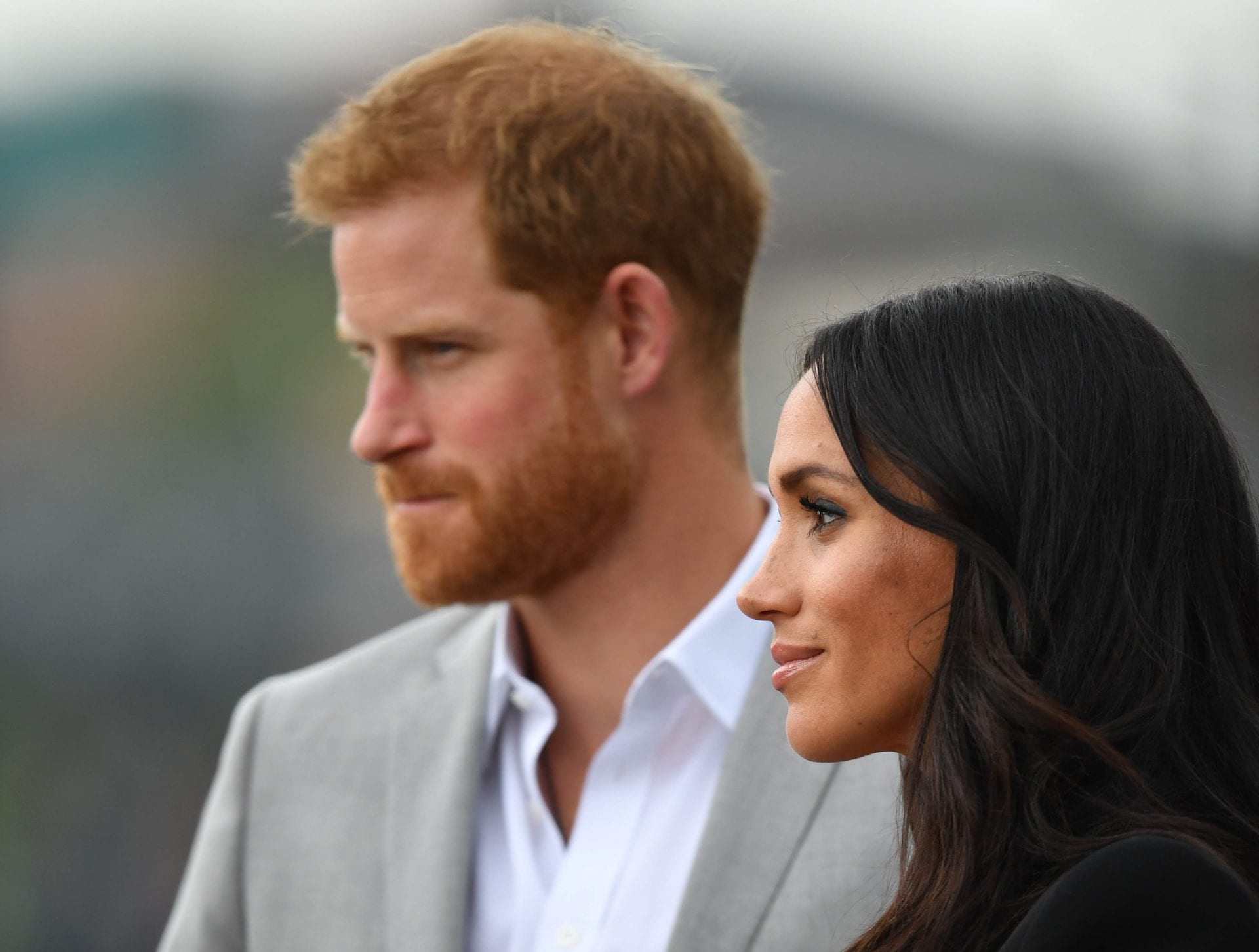 Harry & Megan are coming to Merseyside this month