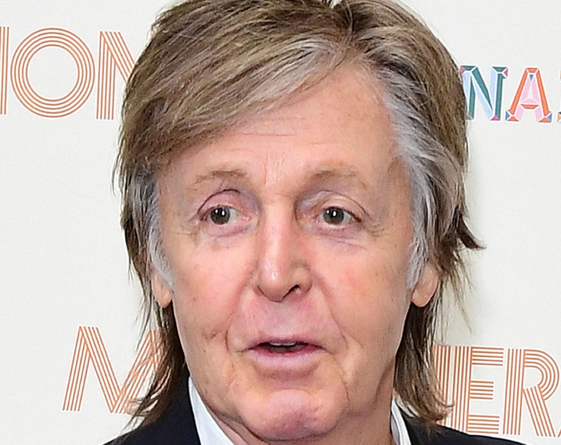 Sir Paul McCartney celebrates decade of Meat Free Monday with viral campaign