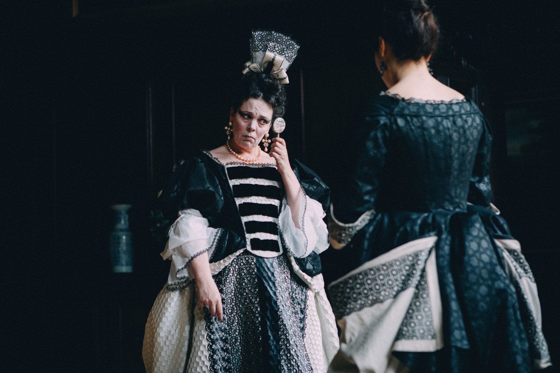 Here’s who’s nominated for what at the BAFTA’s 2019