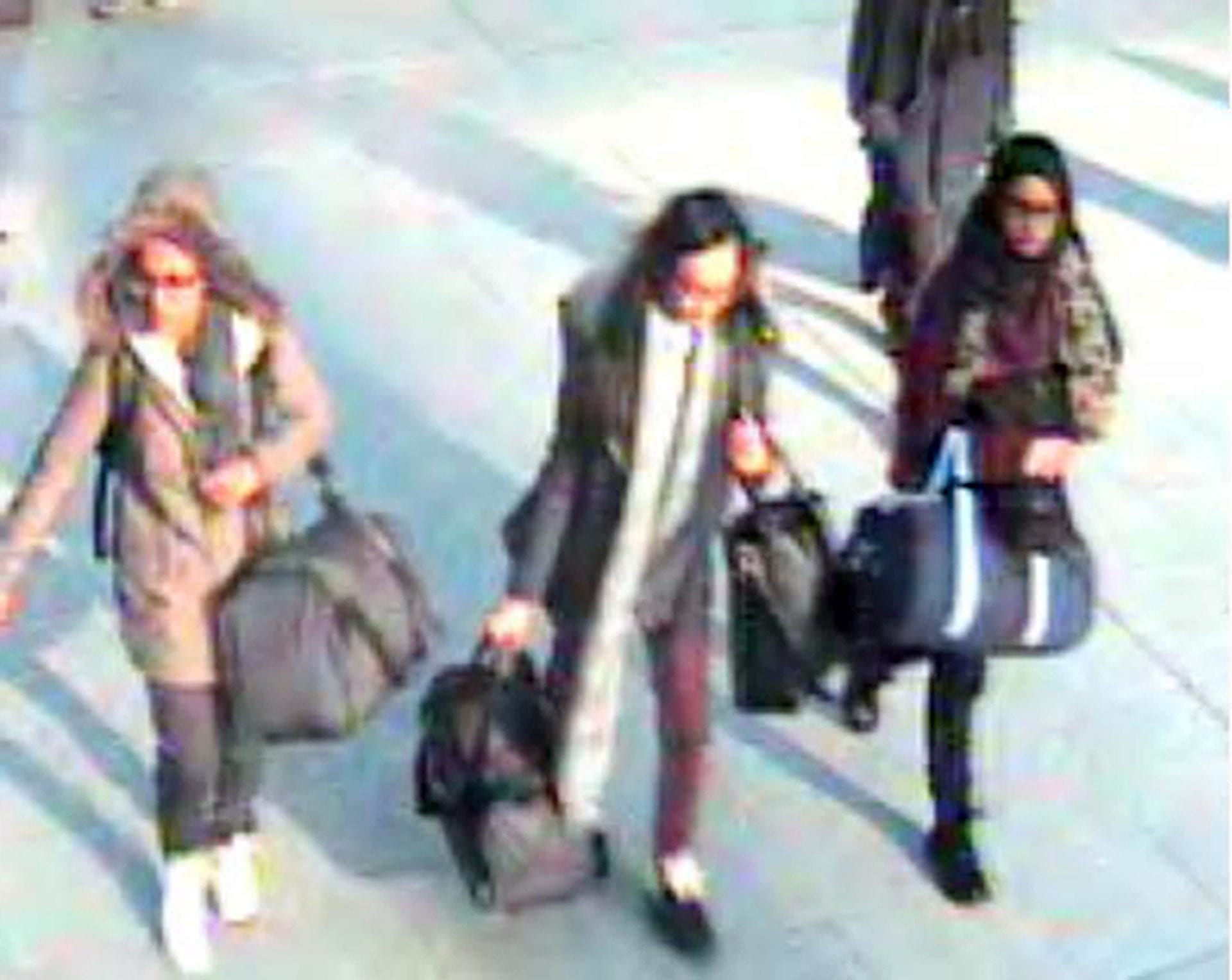 Social media reacts after decision to strip Shamima Begum of citizenship