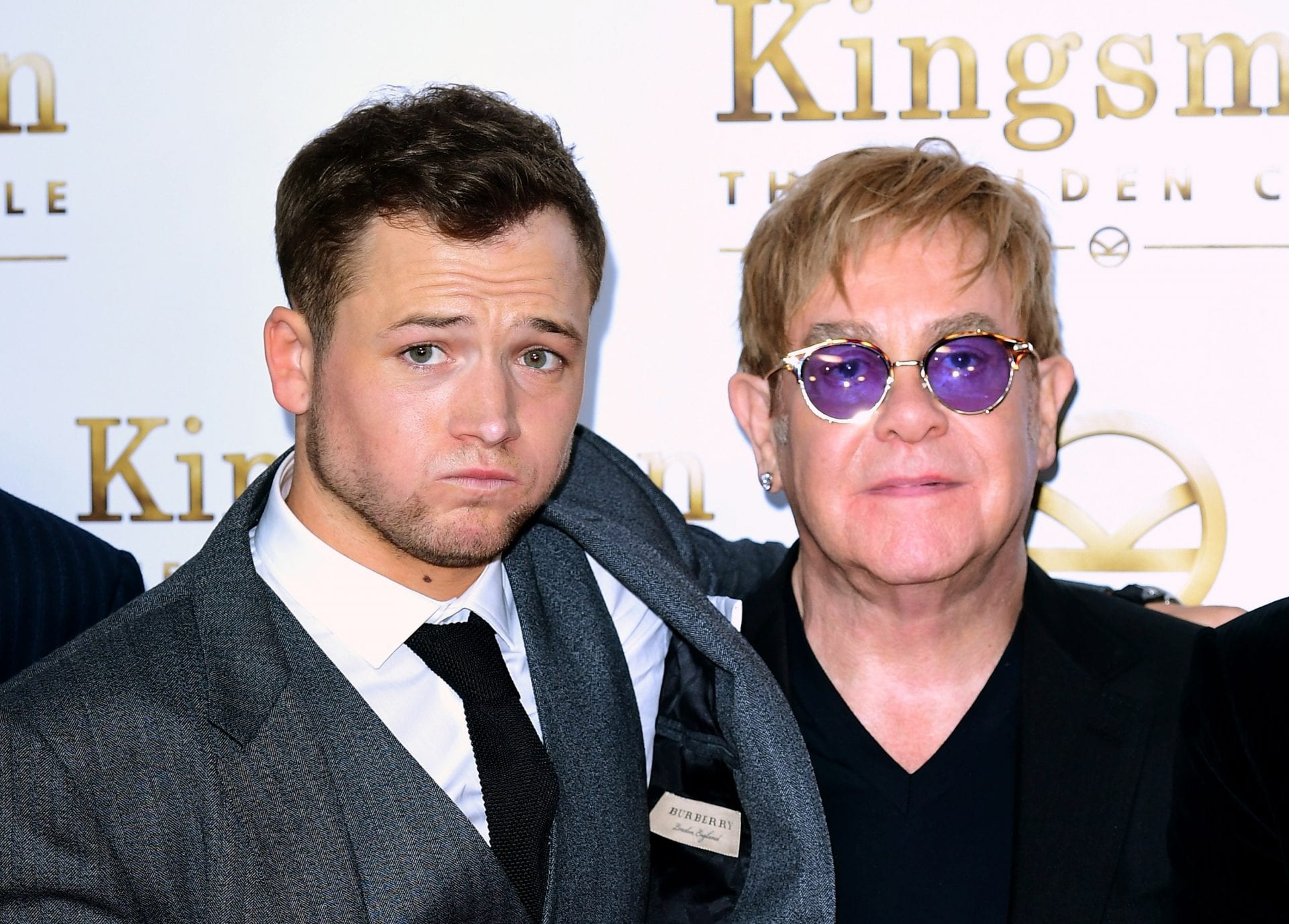 Watch the trailer to the new Elton John 'Rocketman' biopic | The Guide  Liverpool