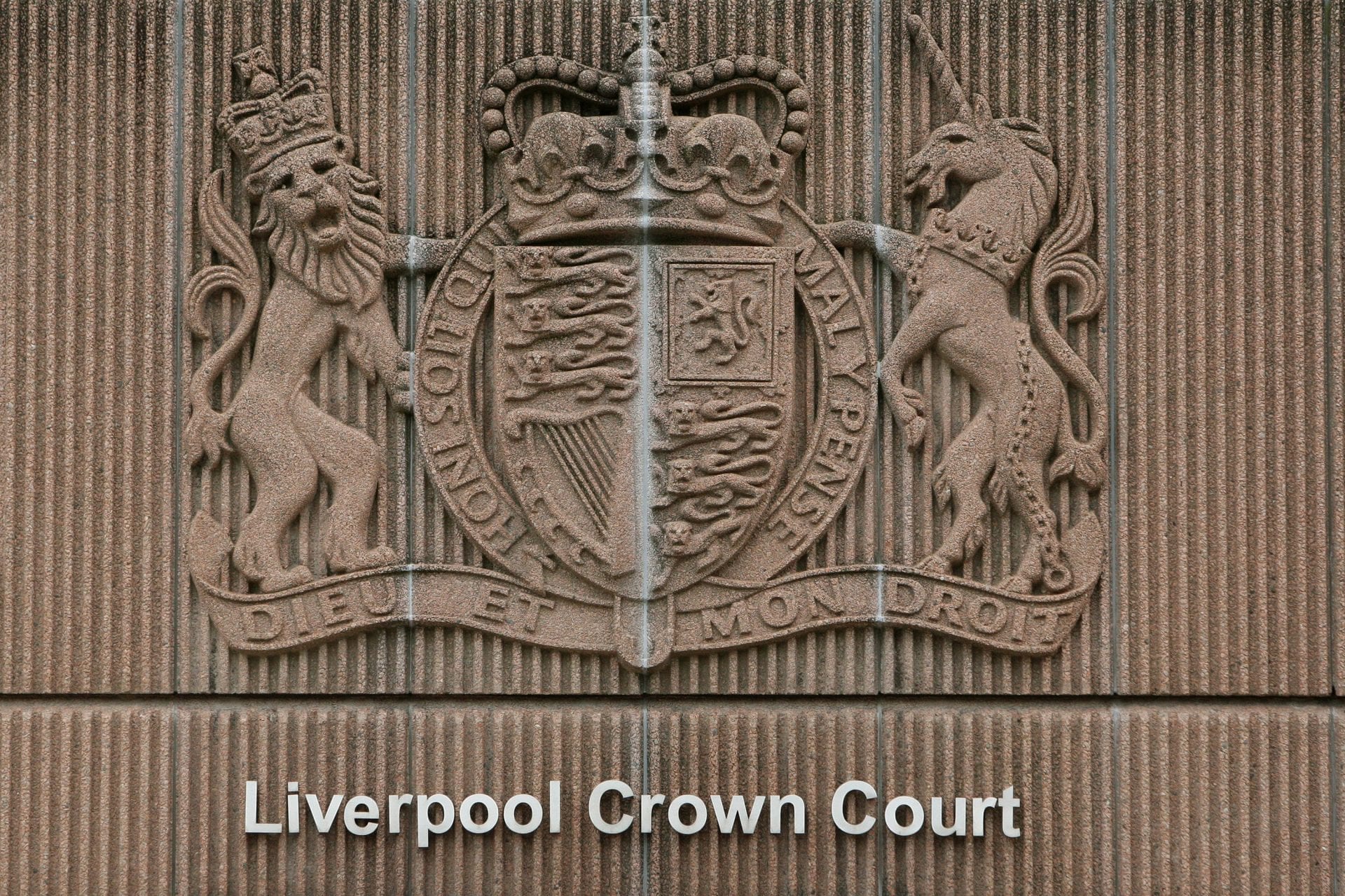 Man jailed for ‘horrific’ Christmas Eve Slater Street hit-and-run